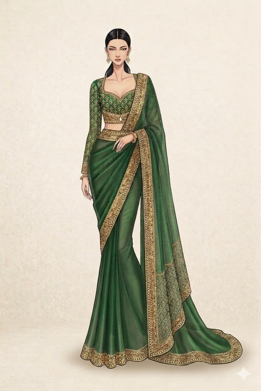 Saree